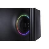 Nilox - MONITOR 34" NXM344KD11 ULTRAWIDE 4K CURVO 144HZ 2HDMI 2DP 1MS MMDIA pantalla para PC 86,4 cm (34") 3440 x 1440 Pixeles U