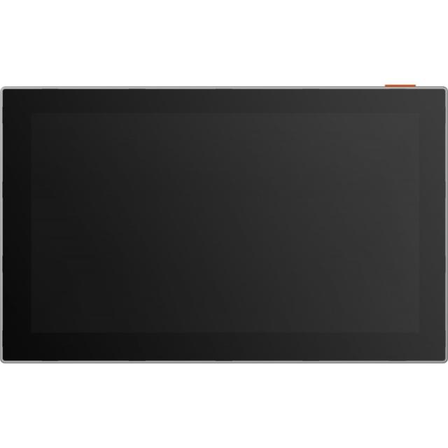 EZVIZ - HP7 sistema de intercomunicación de video 17,8 cm (7") Negro, Plata