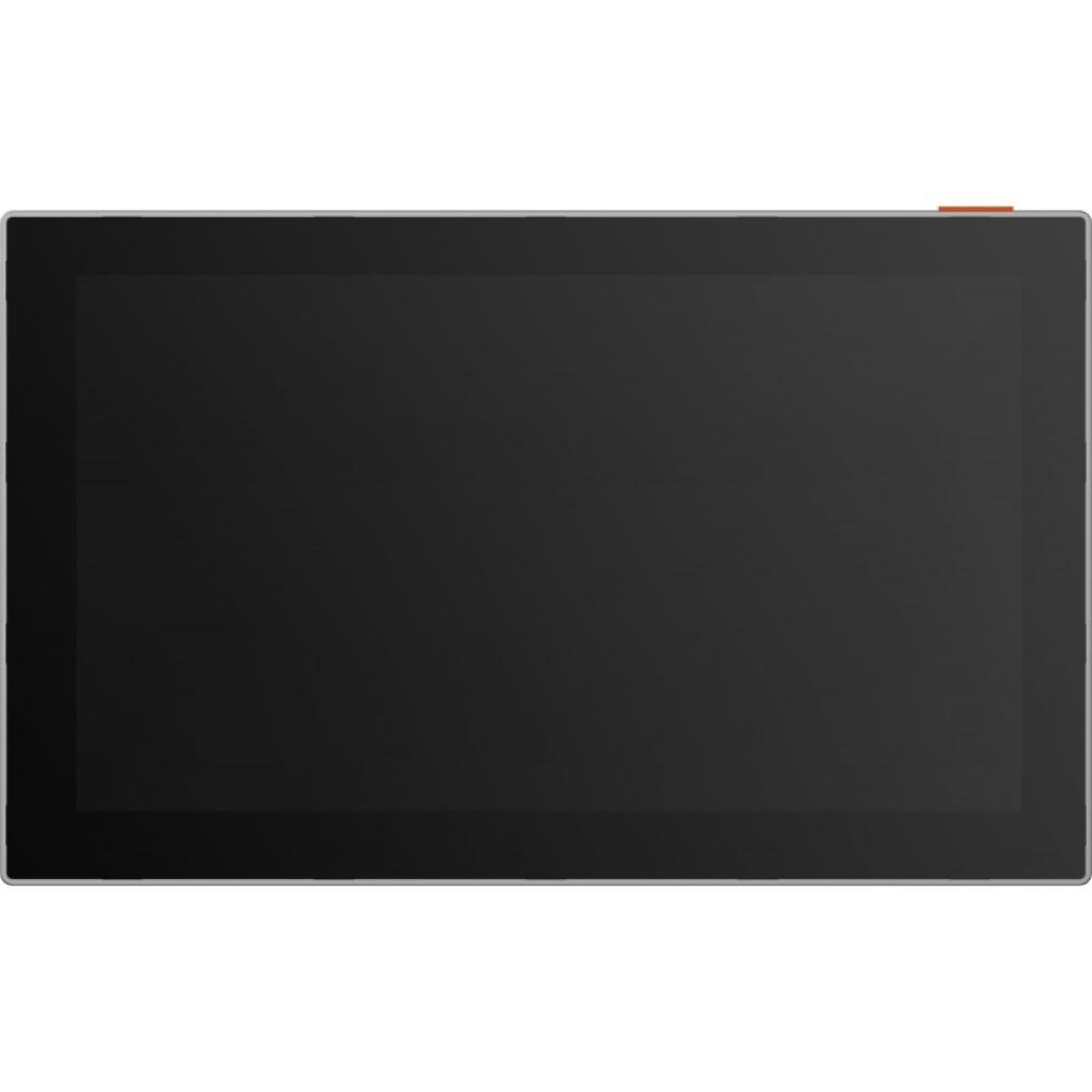 EZVIZ - HP7 sistema de intercomunicación de video 17,8 cm (7") Negro, Plata