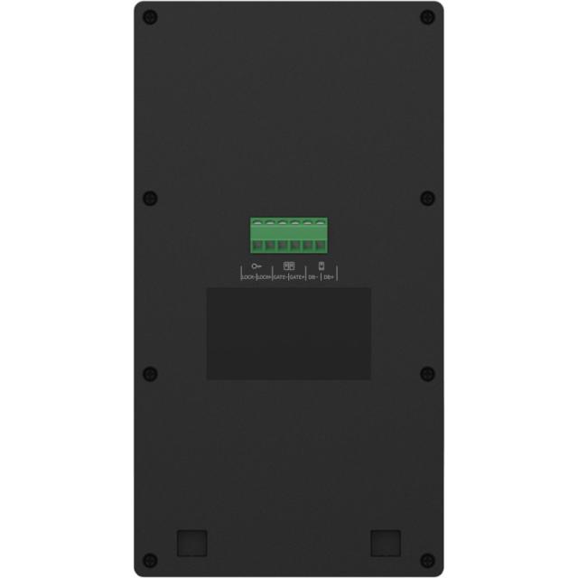 EZVIZ - HP7 sistema de intercomunicación de video 17,8 cm (7") Negro, Plata