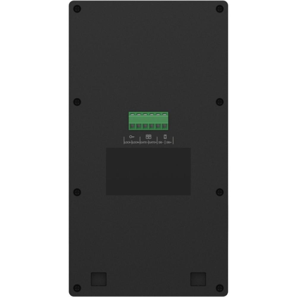 EZVIZ - HP7 sistema de intercomunicación de video 17,8 cm (7") Negro, Plata