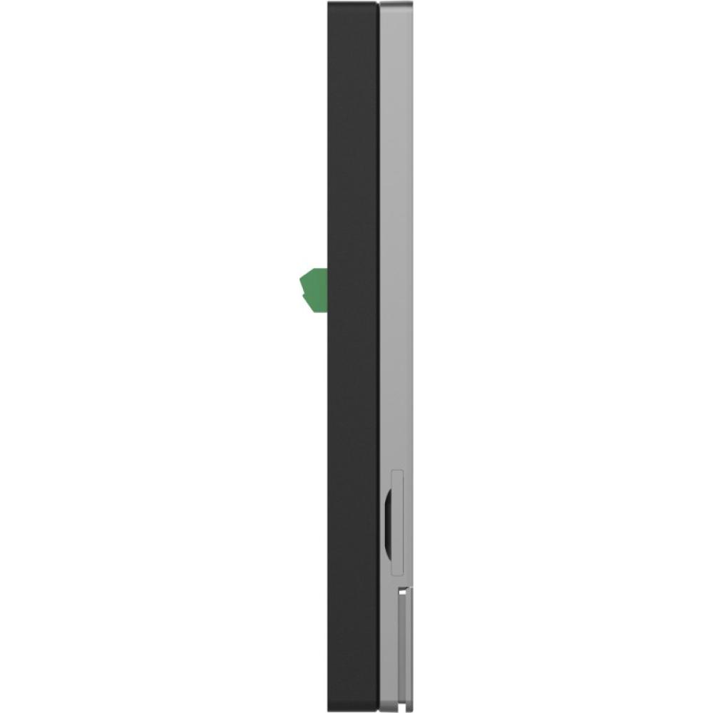 EZVIZ - HP7 sistema de intercomunicación de video 17,8 cm (7") Negro, Plata