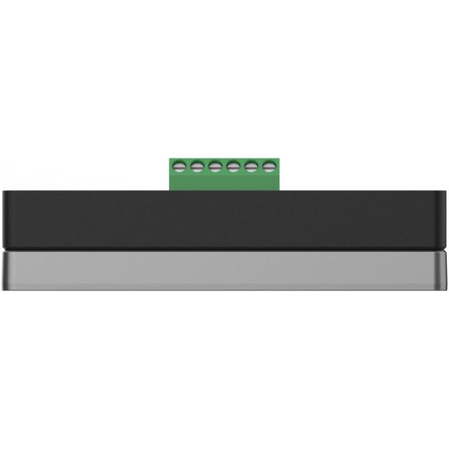 EZVIZ - HP7 sistema de intercomunicación de video 17,8 cm (7") Negro, Plata