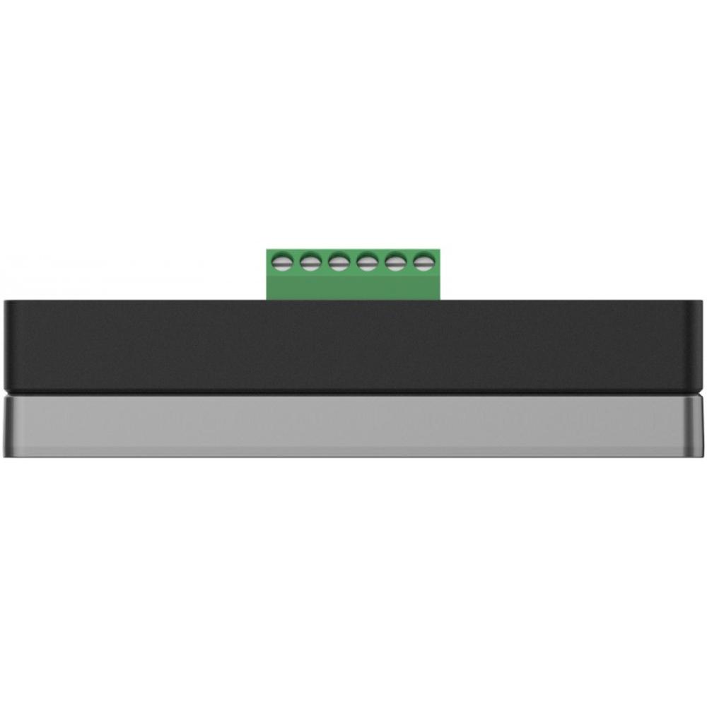 EZVIZ - HP7 sistema de intercomunicación de video 17,8 cm (7") Negro, Plata