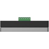 EZVIZ - HP7 sistema de intercomunicación de video 17,8 cm (7") Negro, Plata