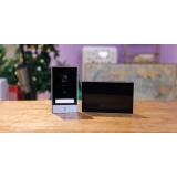 EZVIZ - HP7 sistema de intercomunicación de video 17,8 cm (7") Negro, Plata