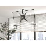 Equip - Soporte de TV para montaje en techo de 23"-55
