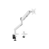 Equip - Soporte de escritorio para monitor de 17«-35», blanco