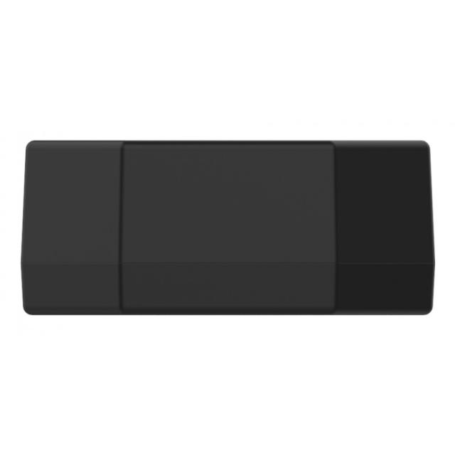 EZVIZ - T36WN Inalámbrico Negro