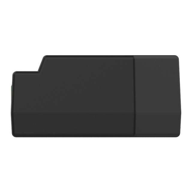 EZVIZ - T36WN Inalámbrico Negro