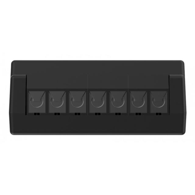 EZVIZ - T36WN Inalámbrico Negro