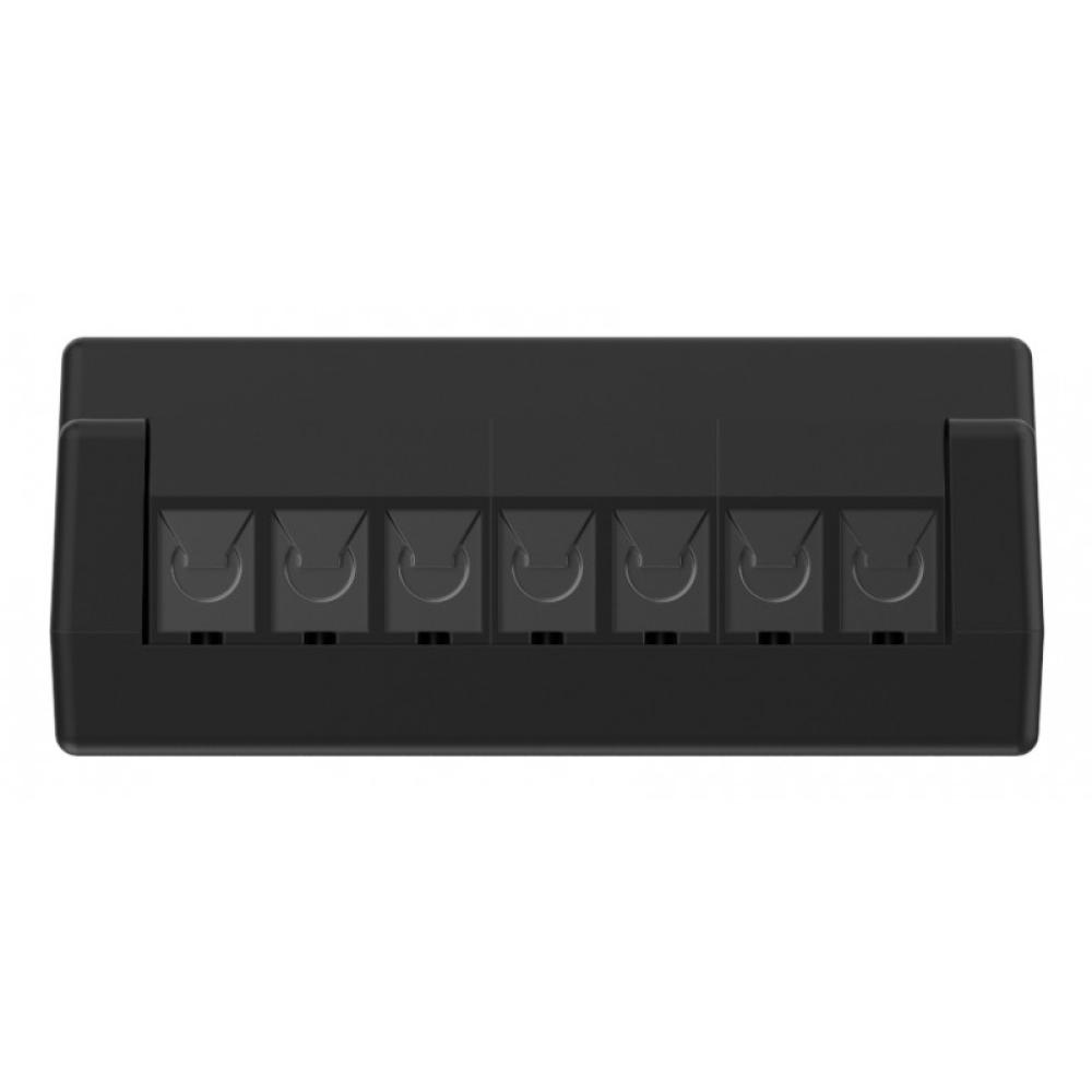 EZVIZ - T36WN Inalámbrico Negro