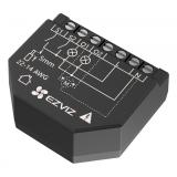 EZVIZ - T36WN Inalámbrico Negro