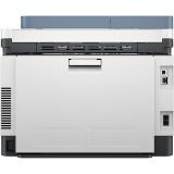 HP - Color LaserJet Pro Impresora multifunción 3302fdn