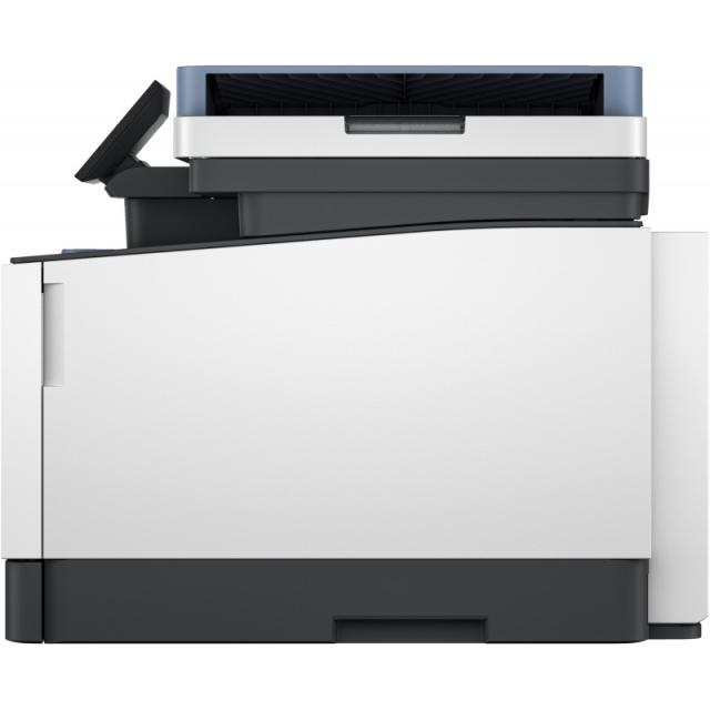 HP - Color LaserJet Pro Impresora multifunción 3302fdn