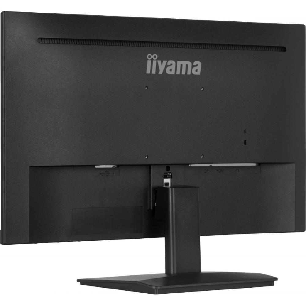 iiyama - ProLite XU2493HS-B6 pantalla para PC 60,5 cm (23.8") 1920 x 1080 Pixeles Full HD LED Negro