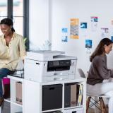 Brother - MFC-J6940DW impresora multifunción Inyección de tinta A3 1200 x 4800 DPI Wifi