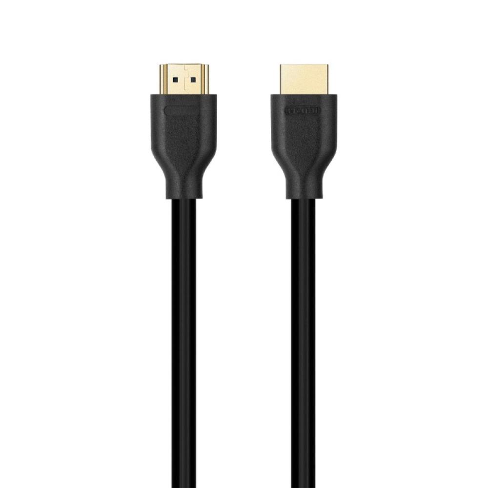 DCU Advance Tecnologic - 30501615 cable HDMI 1,5 m HDMI tipo A (Estándar) Negro