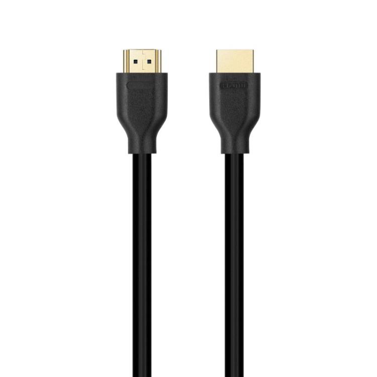DCU Advance Tecnologic - 30501615 cable HDMI 1,5 m HDMI tipo A (Estándar) Negro