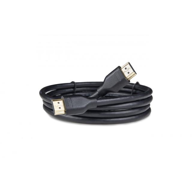 DCU Advance Tecnologic - 30501615 cable HDMI 1,5 m HDMI tipo A (Estándar) Negro