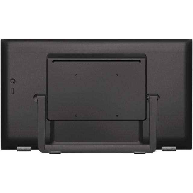 iiyama - ProLite T2255MSC-B1 pantalla para PC 54,6 cm (21.5") 1920 x 1080 Pixeles Full HD LCD Pantalla táctil Negro