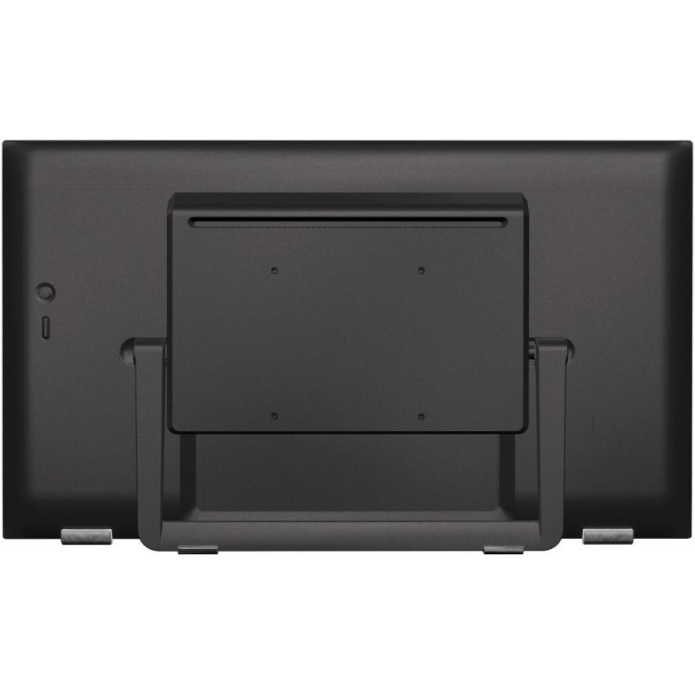 iiyama - ProLite T2255MSC-B1 pantalla para PC 54,6 cm (21.5") 1920 x 1080 Pixeles Full HD LCD Pantalla táctil Negro