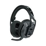 NACON - RIG 600 PRO HS Auriculares Inalámbrico Diadema Juego USB Tipo C Bluetooth Negro