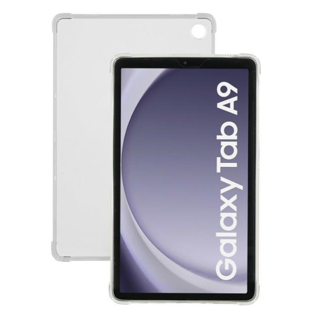 Mobilis - 058031 funda para tablet 22,1 cm (8.7") Transparente