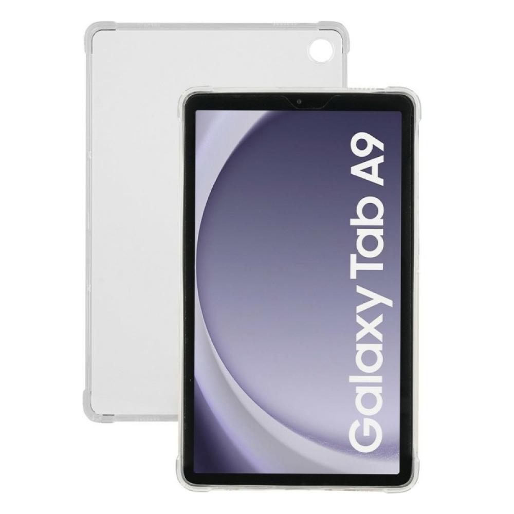 Mobilis - 058031 funda para tablet 22,1 cm (8.7") Transparente
