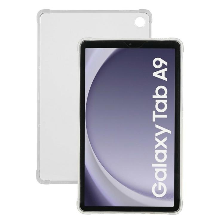Mobilis - 058031 funda para tablet 22,1 cm (8.7") Transparente