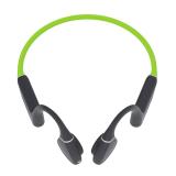 Creative Labs - Outlier FREE Plus Auriculares Inalámbrico Banda para cuello Deportes Bluetooth Negro, Verde