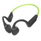 Creative Labs - Outlier FREE Plus Auriculares Inalámbrico Banda para cuello Deportes Bluetooth Negro, Verde