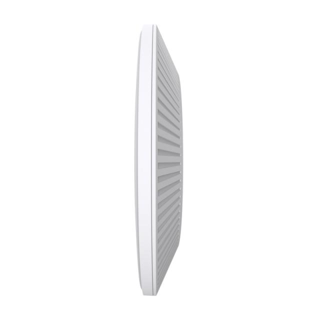 TP-Link - Omada EAP773 punto de acceso inalámbrico 9300 Mbit/s Blanco Energía sobre Ethernet (PoE)