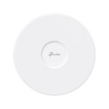 TP-Link - Omada EAP773 punto de acceso inalámbrico 9300 Mbit/s Blanco Energía sobre Ethernet (PoE)