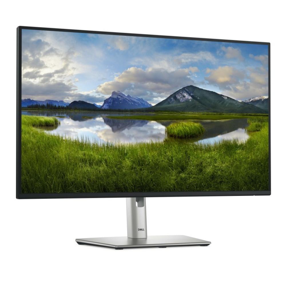 DELL - Pro Plus P2725H pantalla para PC 68,6 cm (27") 1920 x 1080 Pixeles Full HD LCD Negro