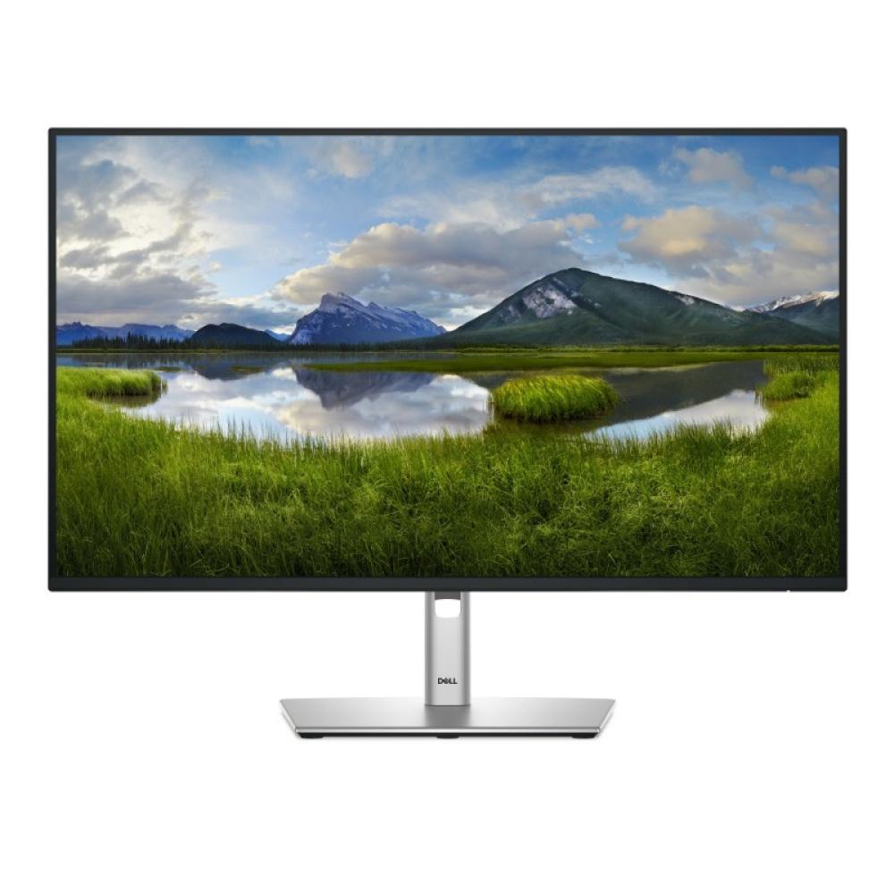DELL - Pro Plus P2725H pantalla para PC 68,6 cm (27") 1920 x 1080 Pixeles Full HD LCD Negro