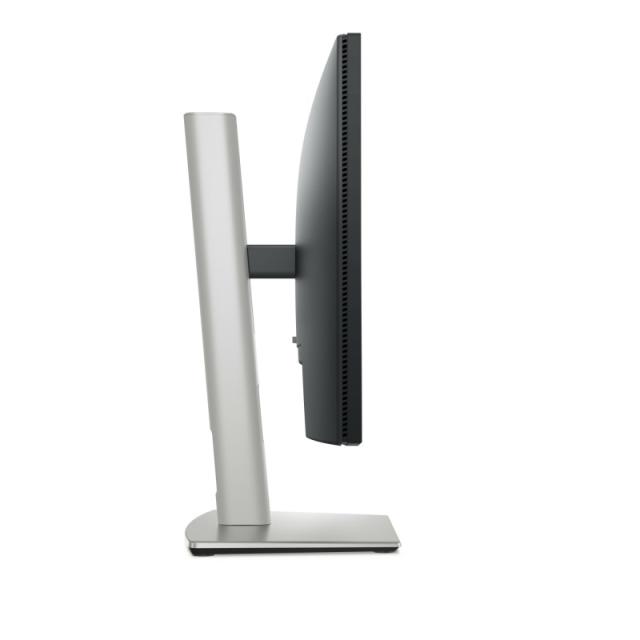 DELL - P Series P2225H pantalla para PC 54,6 cm (21.5") 1920 x 1080 Pixeles Full HD LCD Negro, Plata