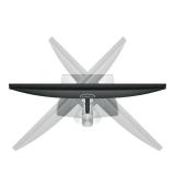 DELL - P Series P2225H pantalla para PC 54,6 cm (21.5") 1920 x 1080 Pixeles Full HD LCD Negro, Plata