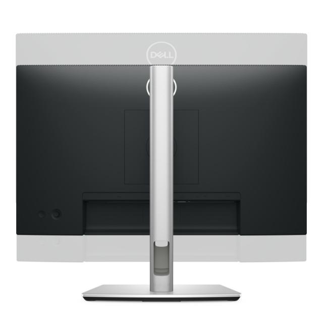 DELL - P Series P2225H pantalla para PC 54,6 cm (21.5") 1920 x 1080 Pixeles Full HD LCD Negro, Plata