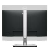 DELL - P Series P2225H pantalla para PC 54,6 cm (21.5") 1920 x 1080 Pixeles Full HD LCD Negro, Plata