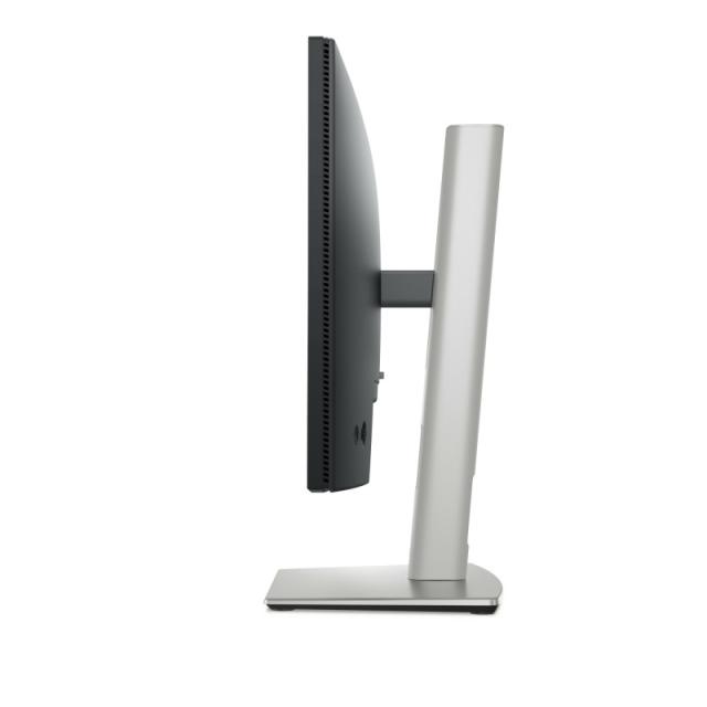 DELL - P Series P2225H pantalla para PC 54,6 cm (21.5") 1920 x 1080 Pixeles Full HD LCD Negro, Plata