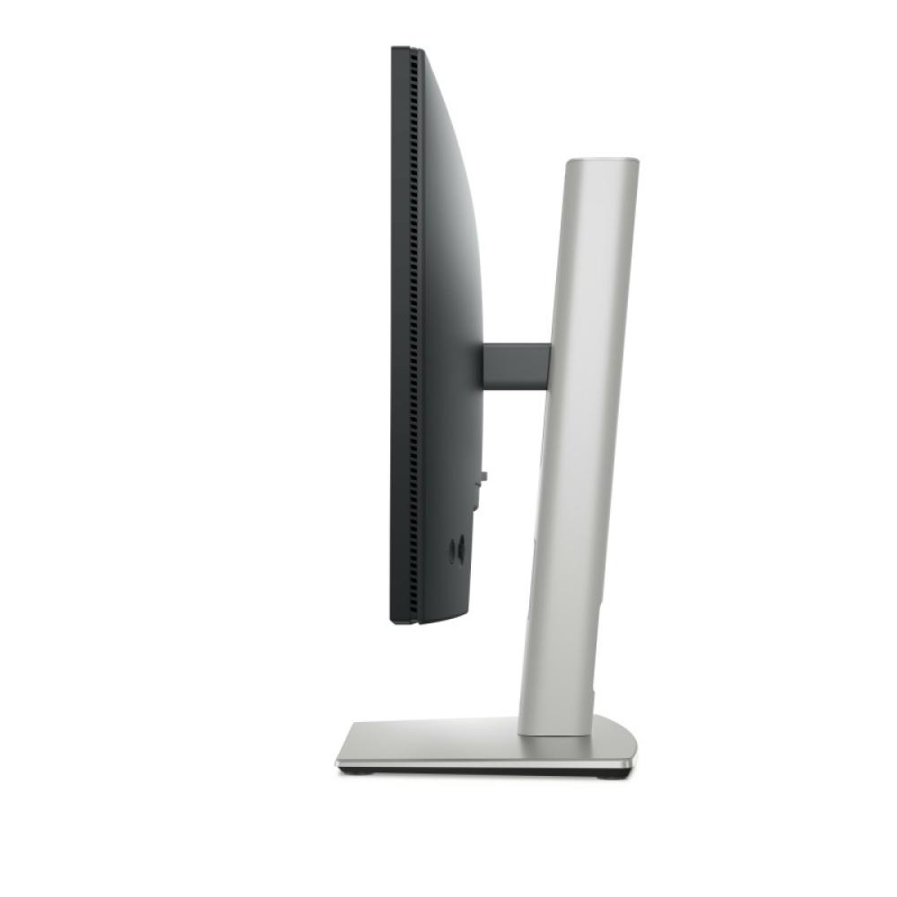 DELL - P Series P2225H pantalla para PC 54,6 cm (21.5") 1920 x 1080 Pixeles Full HD LCD Negro, Plata