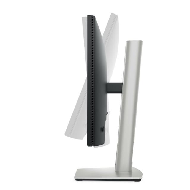 DELL - P Series P2225H pantalla para PC 54,6 cm (21.5") 1920 x 1080 Pixeles Full HD LCD Negro, Plata