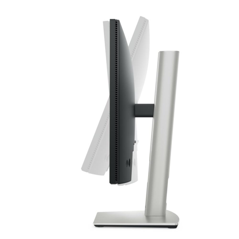 DELL - P Series P2225H pantalla para PC 54,6 cm (21.5") 1920 x 1080 Pixeles Full HD LCD Negro, Plata