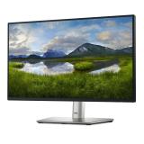 DELL - P Series P2225H pantalla para PC 54,6 cm (21.5") 1920 x 1080 Pixeles Full HD LCD Negro, Plata