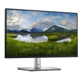 DELL - P Series P2225H pantalla para PC 54,6 cm (21.5") 1920 x 1080 Pixeles Full HD LCD Negro, Plata