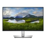 DELL - P Series P2225H pantalla para PC 54,6 cm (21.5") 1920 x 1080 Pixeles Full HD LCD Negro, Plata
