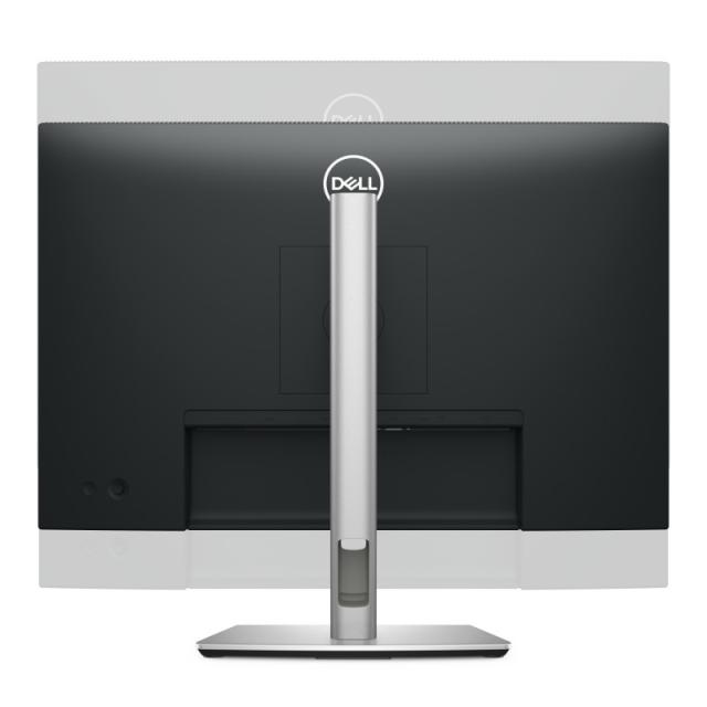 DELL - Pro Plus P2425 pantalla para PC 61,1 cm (24.1") 1920 x 1200 Pixeles WUXGA LCD Negro