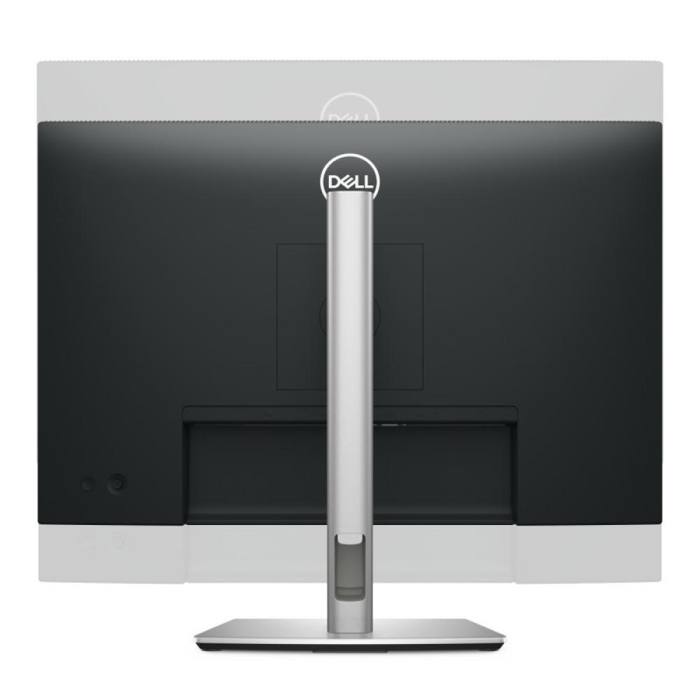 DELL - Pro Plus P2425 pantalla para PC 61,1 cm (24.1") 1920 x 1200 Pixeles WUXGA LCD Negro