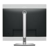 DELL - Pro Plus P2425 pantalla para PC 61,1 cm (24.1") 1920 x 1200 Pixeles WUXGA LCD Negro